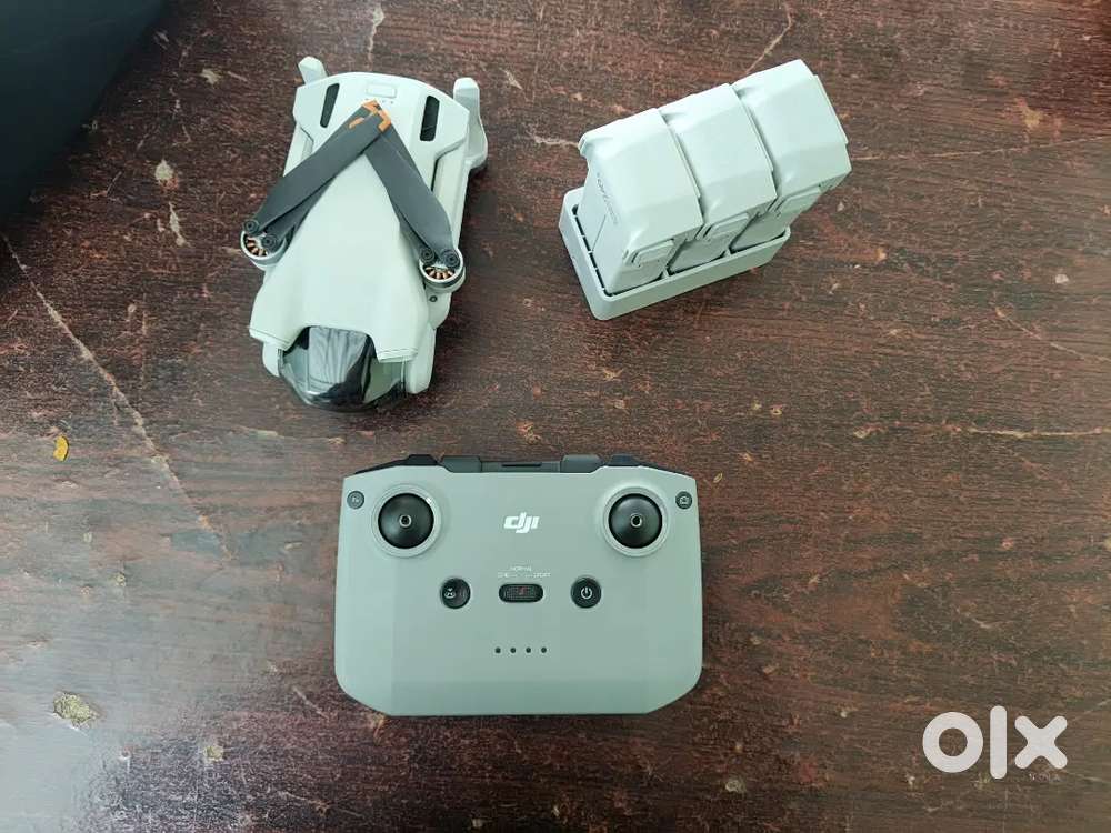 Dji mini 3 Drone