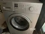 Bosch fully automatic