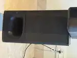 Sony Subwoofer & Wireless Bluetooth Model SA-WS350
