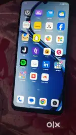 Realme narzo n53 All part orignal 6+6 /128 Gb 4G phone