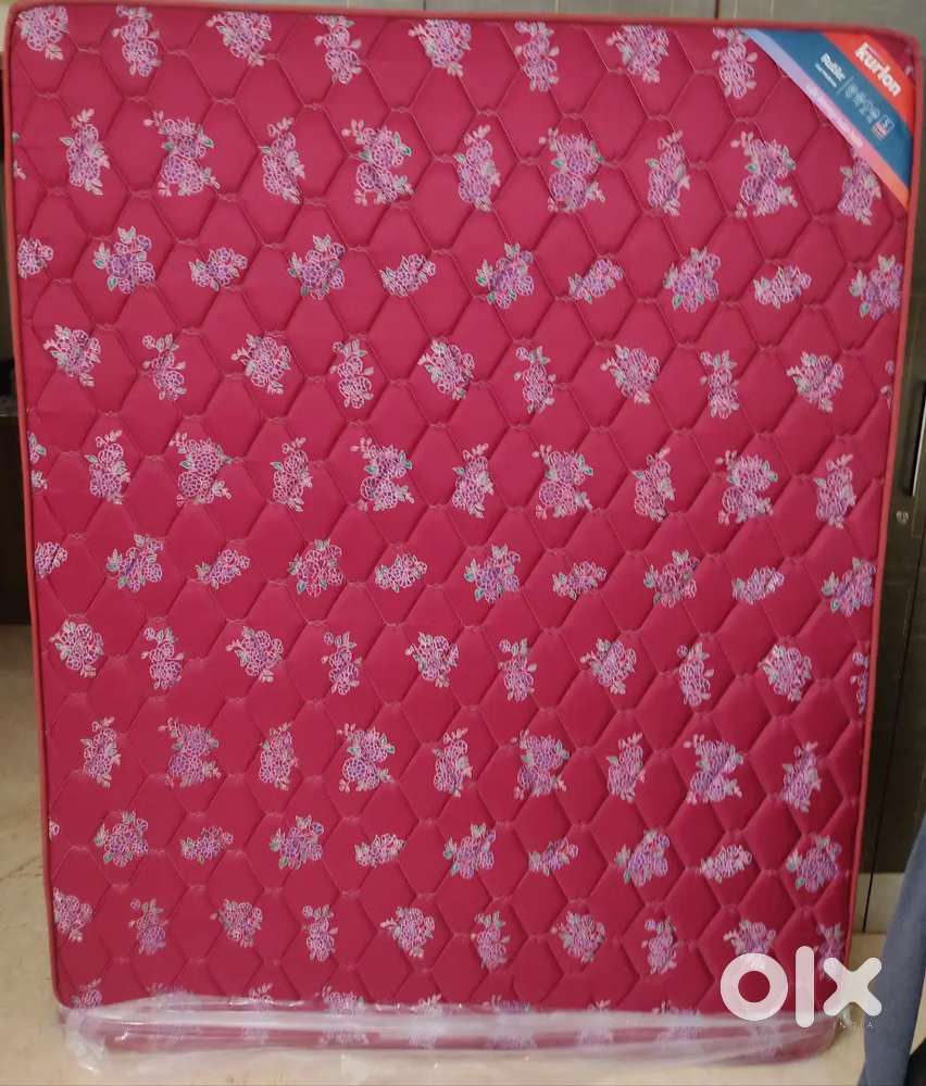 Kurlon pure coir bed mattress Brand new