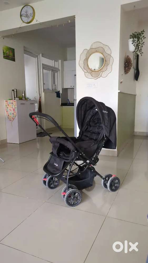 LuvLap Trolley for Sale