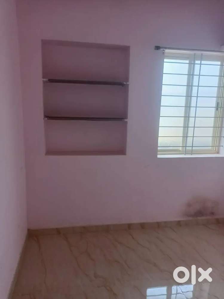 Laxmitek sainik nagar second main cross camp area