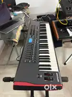 Novation Impulse 61 keys keyboard