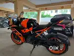 KTM/RC 200CC