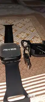 S28 Ultra Smartwatch Copy  Brand New, Never Used  ₹1200