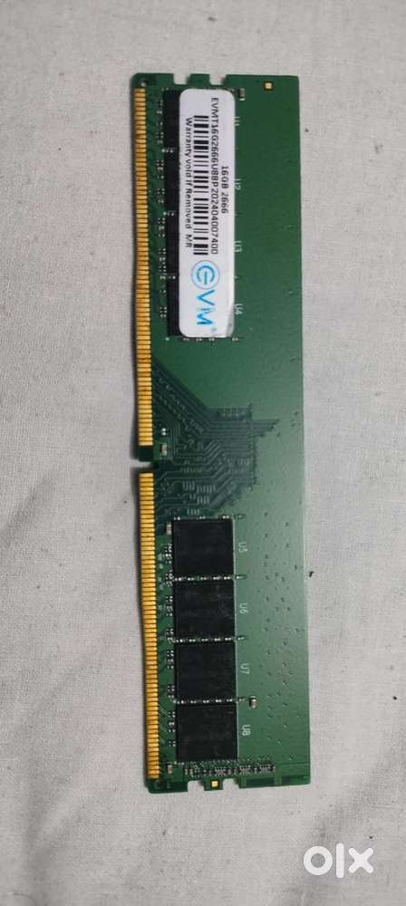 Ram 16gb ddr4