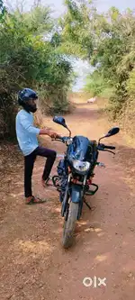 Pulsar 125