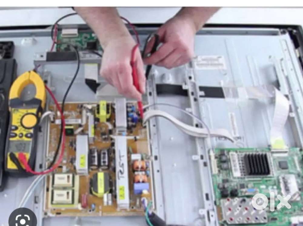 All led and lcd repair