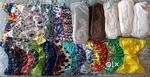 Cloth diapers: the ultimate destash