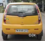 Tata Indica Vista 2008-2013 Quadrajet VX, 2013, Diesel