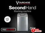 #Advanced Washing Machines
Simplify your laundry with our innovative