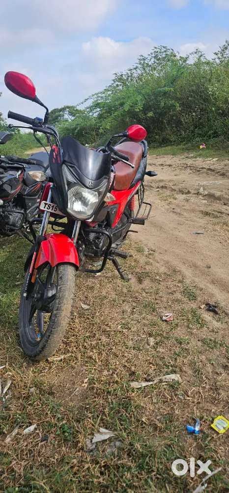 Best bike under your friendly price