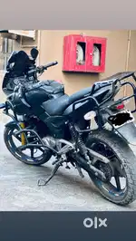Fully modified