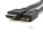 Hdmi cable