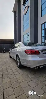 Mercedes-Benz E-Class 2015 Diesel 92000 Km Driven     uk reg  to kl 10