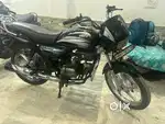 Hero splendor 2018 model first owner 26000 kilometer driven