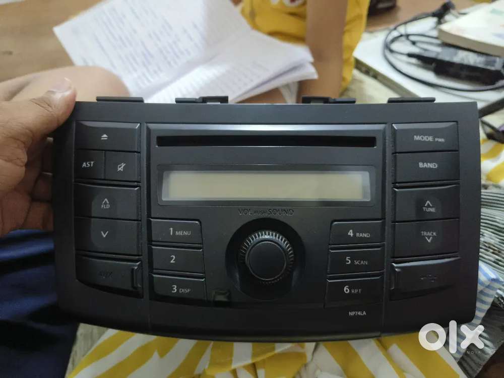 Dzire tuner