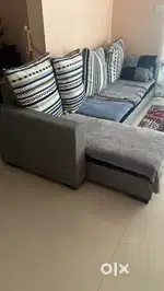 Sofa for sale