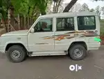 Tata Sumo Gold 2018 Diesel Well Maintained