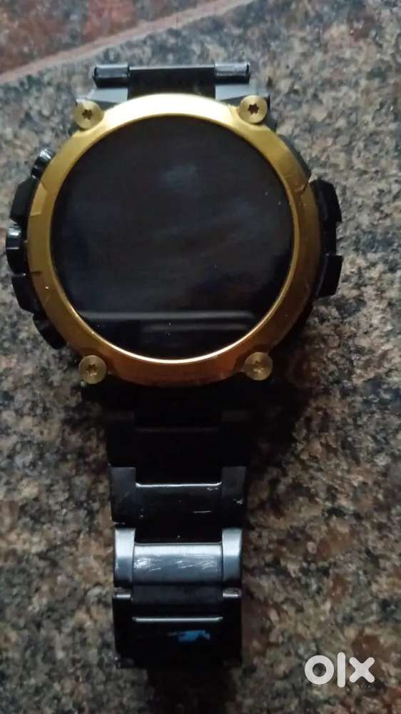 1 month use