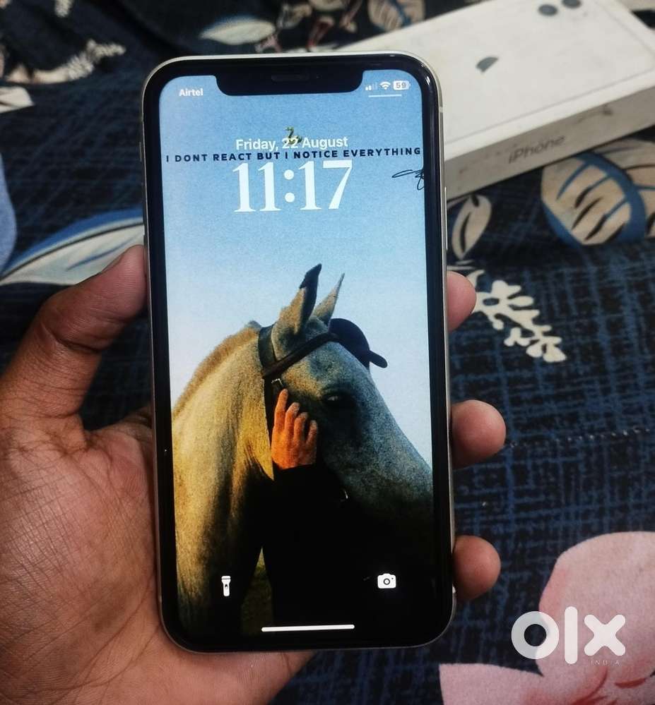 Iphone 11 128gb