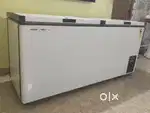 VOLTAS Deep Freezer-460 Ltr