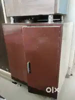 Wooden Drawer
