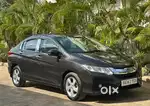 Honda City 2016 Diesel Well Maintained