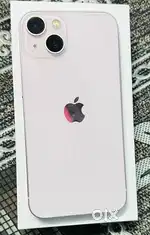 I PHONE 13 256 GB