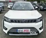 Mahindra XUV300 W6 Diesel, 2021, Diesel