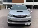 Toyota Fortuner 3.0 Ltd, 2012, Diesel