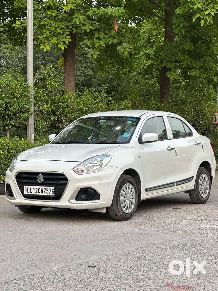 Maruti Suzuki Swift Dzire 1.2 LXI (O), 2023, Petrol