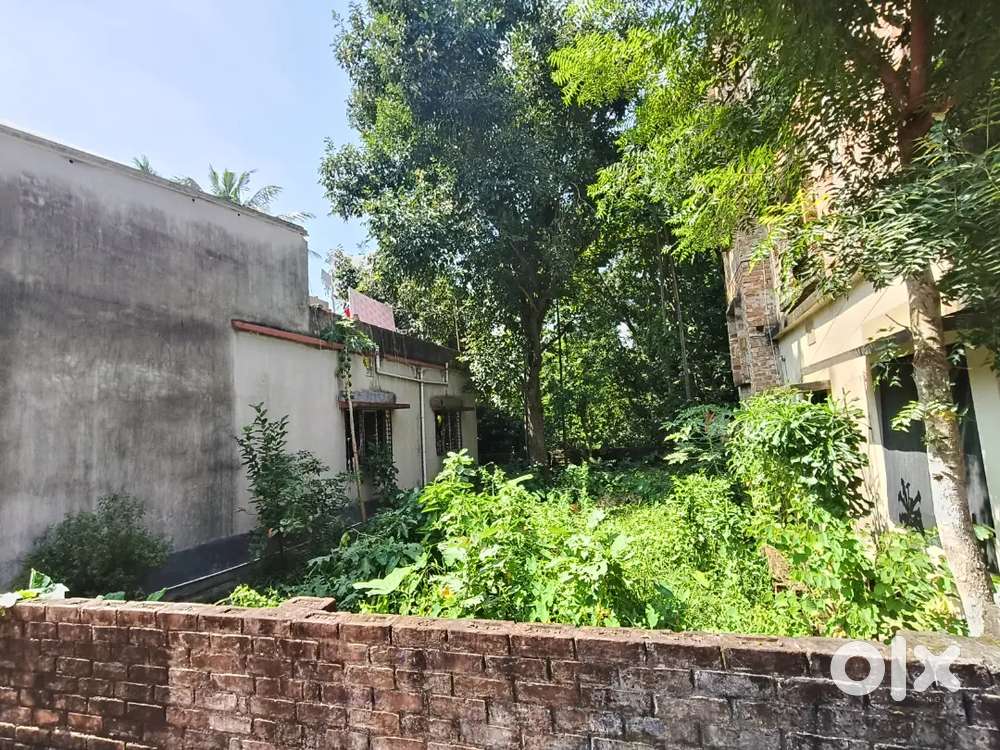 Residential Land for Sale (Price Slightly Negotiable)