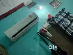 Good Condition AC at Budharaja