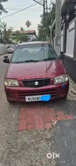 Maruti Suzuki Alto 2010 Petrol 80000 Km Driven