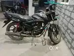 1st owner bike