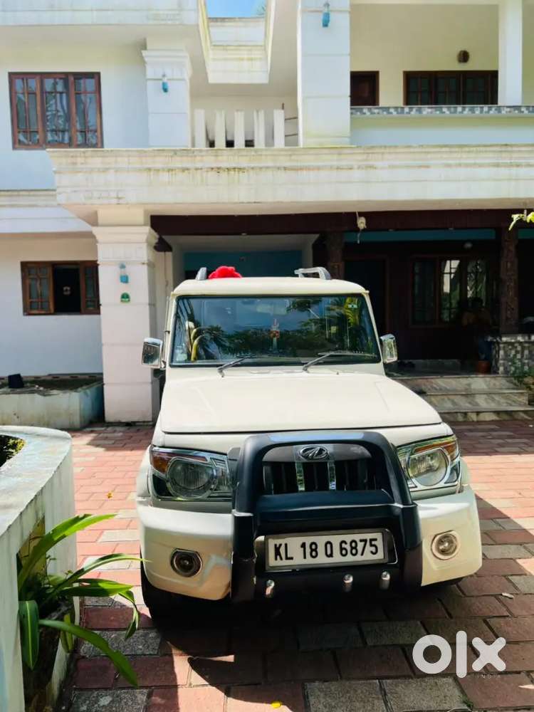 Mahindra Bolero Neo 2015 Diesel 88457 Km Driven