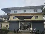 7000 squre feet Godown 2nd Floor Rent