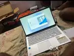 Asus vivobook 15 12th gen power full performance