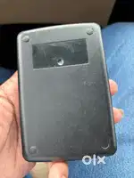 Toshiba External Hard Disk