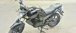 Yamaha fz 150cc