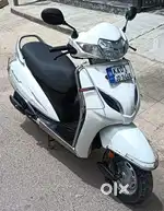 Honda Activa 5G 2019 model excellent condition