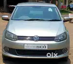 Volkswagen Vento Celeste 1.6 Highline, 2013, Diesel