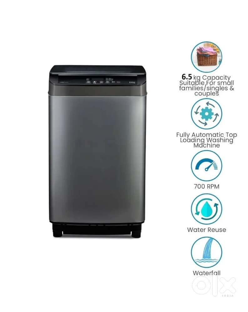 Voltas Automatic Washing Machine