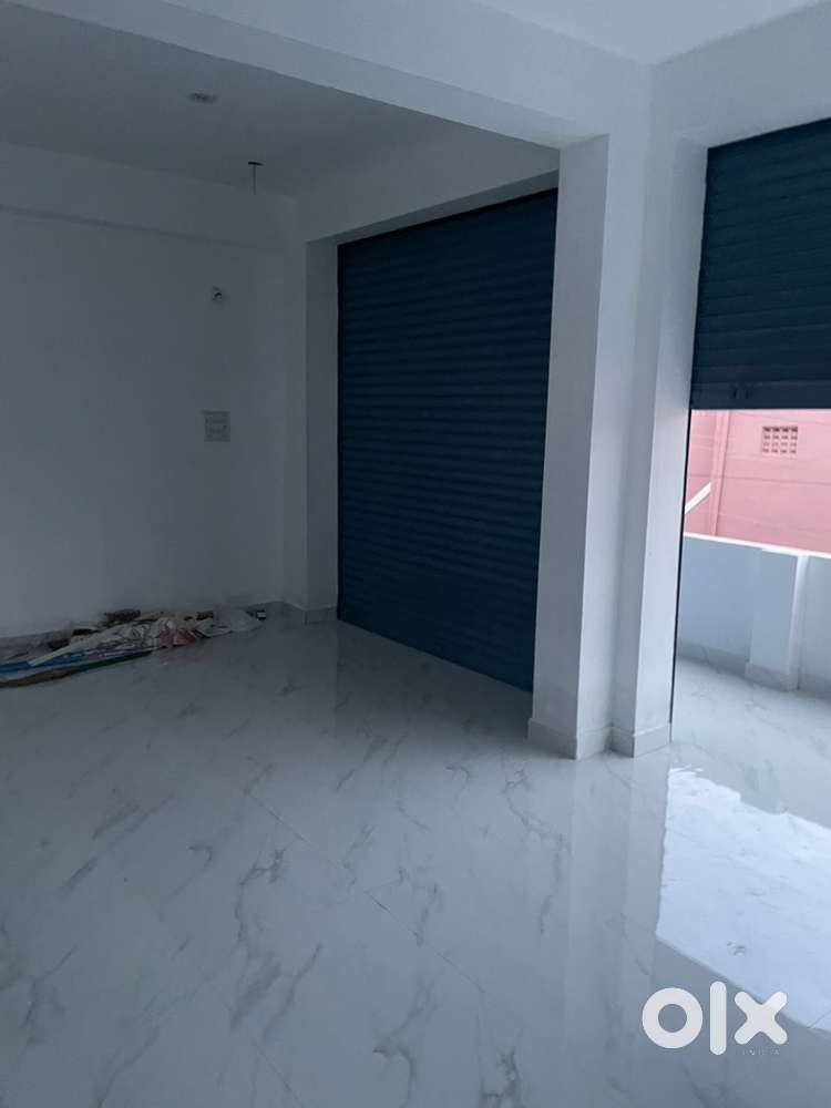 Shop for rent (First Floor)