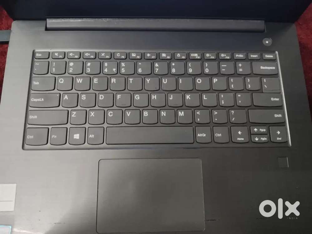 Lenovo i3 7th generation
