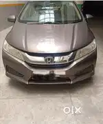 Honda City 2014-2015 i VTEC SV, 2015, Petrol