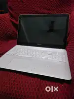 Sony vaio touchscreen laptop for sale