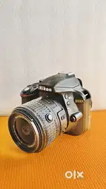 Nikon D3300 Camera– DSLR Made Simple and Powerful